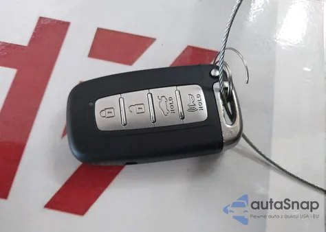 2013 Hyundai Sonata Hybrid Limited from USA, damaged, VIN KMHEC4A45DA094927